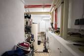 Technickraum - 