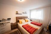 Schlafzimmer 1 - 