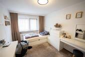 Schlafzimmer 2 - 