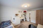 Schlafzimmer 2 - 