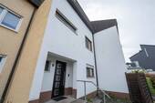 Außenansicht - 5 Zimmer Reihenmittelhaus in Stuttgart