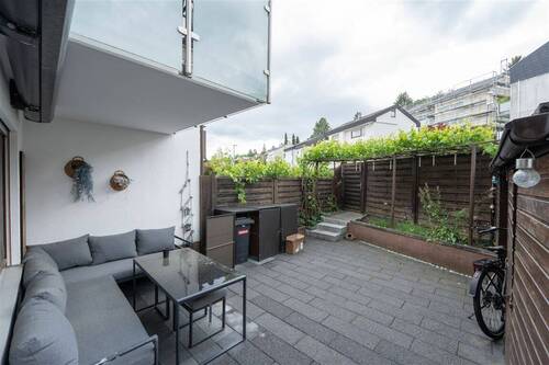 Garten - 
