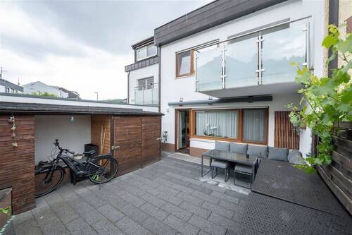 Garten - 