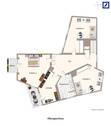 Obergeschoss - 