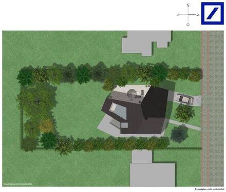 Lageplan - 