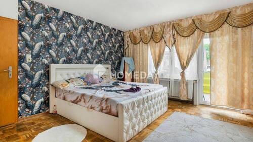 Schlafzimmer 1 1 - 