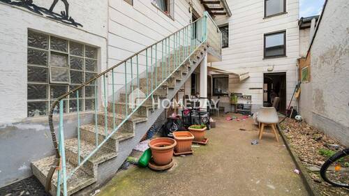 Innenhof 1 - 