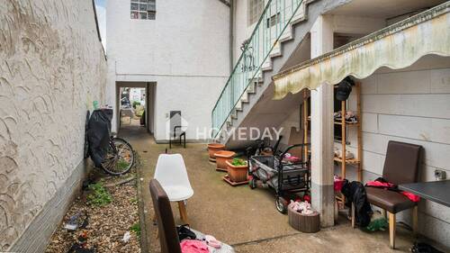 Innenhof 2 - 