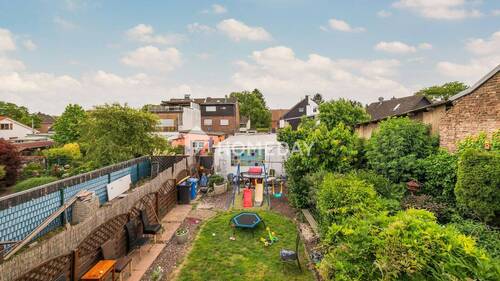 Ausblick - 