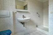 Duschbad im EG - 