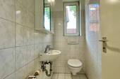 WC im EG - 