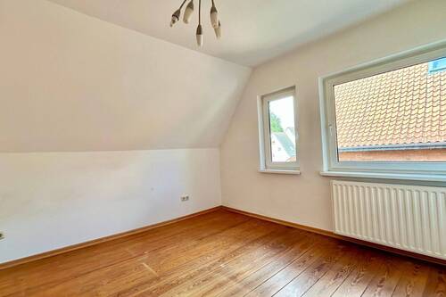 Zimmer im DG - 