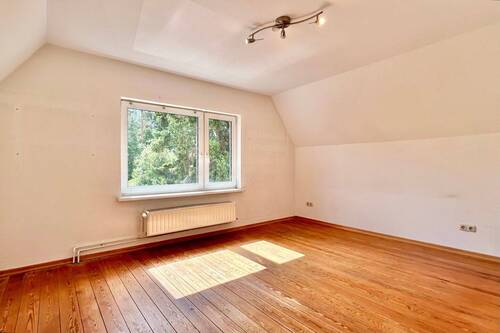 Zimmer im DG - 