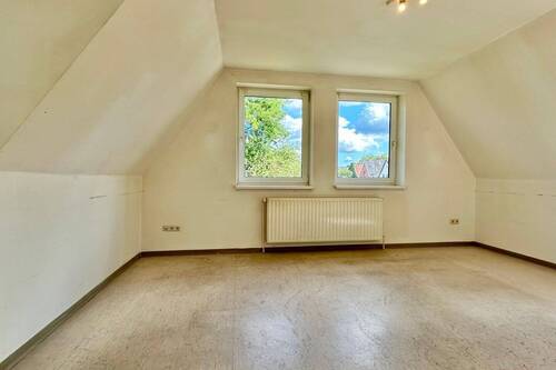 Zimmer im DG - 