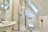 Duschbad im DG - 
