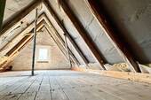 Spitzboden - 