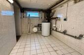 Kellerraum - 