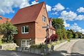 Großes Einfamilienhaus - 7 Zimmer Einfamilienhaus in Lübeck