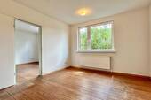 Wohn- und Esszimmer im EG - 