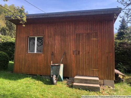 Schuppen - 