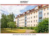 Portal - Helle 2-Zimmerwohnung mit großer Terrasse in Hakenfelde (Spandau)