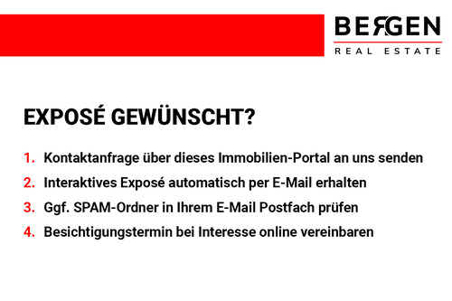 Exposé erwünscht_ - 