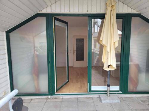 Loggia - 