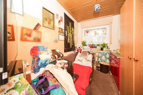 Schlafzimmer I - 