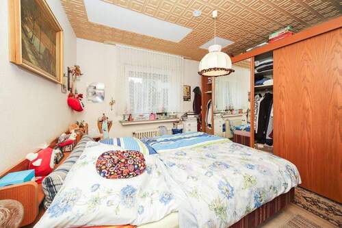 Schlafzimmer II - 