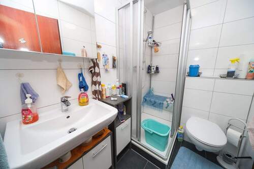 Badezimmer - 