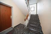 Hausflur - 4 Zimmer Etagenwohnung zum Kaufen in Witten