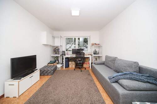 Wohn,-Schlafbereich Apartment - Etagenwohnung mit 84,00 m² in Witten zum Kaufen