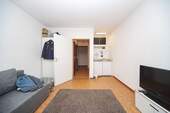 Küchenansicht Apartment - 