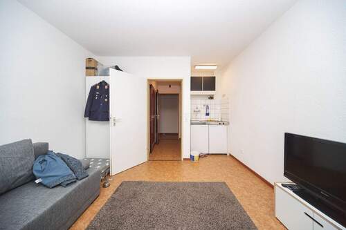 Küchenansicht Apartment - 