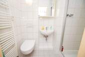 Badezimmer Apartment - 