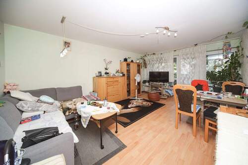 Wohnbereich - 