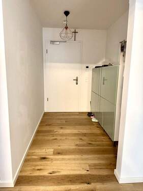 Eingang / Flur - 