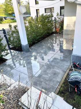 Terrasse - 
