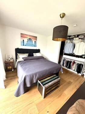 Schlafzimmer - 