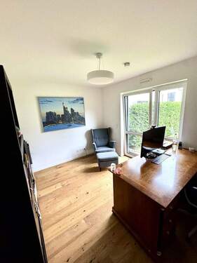Büro / 2. Zimmer - 