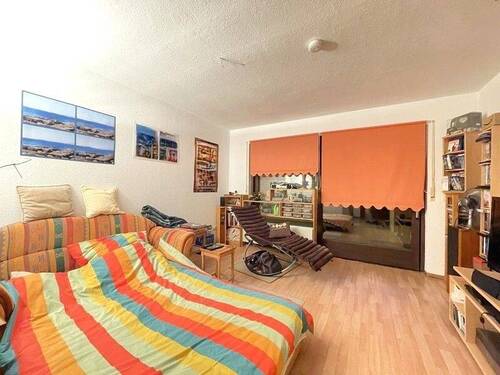 Wohnen - 1 Zimmer Etagenwohnung zum Kaufen in Lauf