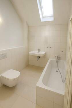 Badezimmer visualisiert - 