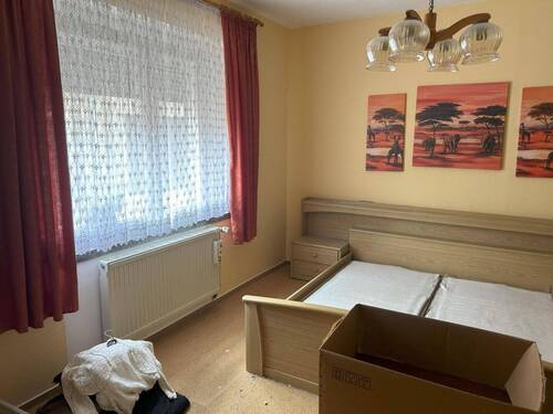 Schlafzimmer - 