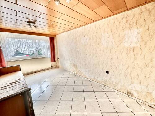 Schlaf- oder Arbeitszimmer EG - 