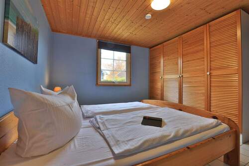 Kinder-/ Gästezimmer - 