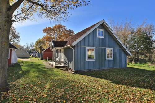 Ferienhaus im skaninavischem Stil - Nordisches Urlaubs- und Lebensgefühl - Ferienhaus im skandinavischem Stil nahe dem Meer!