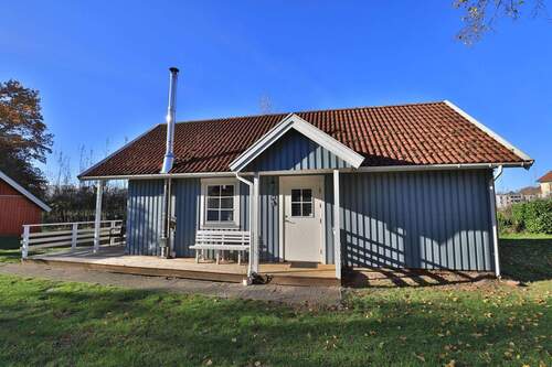 Ferienhaus für bis zu 6 Personen - 3 Zimmer Einfamilienhaus in Boltenhagen