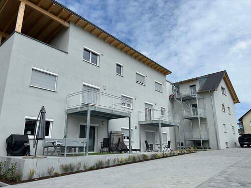 Ansicht - 2 Zimmer Etagenwohnung zum Kaufen in Feldkirchen