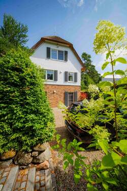 Buchholz i.d.N. statt Sylt? - 