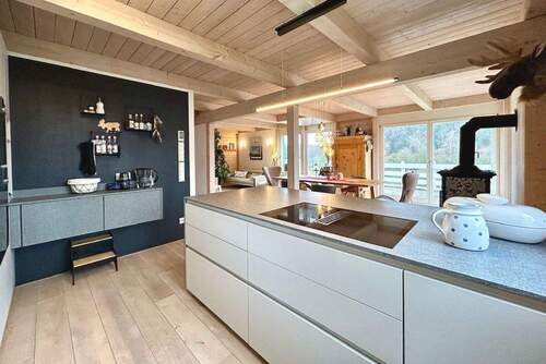 Küche Erdgeschoss - 